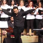 Belediyemiz THM Korusu Sahne Aldı