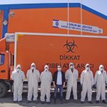 Belediyemizden 1 Milyon 613 Bin TL’lik çevre yatırımı