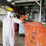 Belediyemizden 1 Milyon 613 Bin TL’lik çevre yatırımı