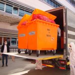 Belediyemizden 1 Milyon 613 Bin TL’lik çevre yatırımı