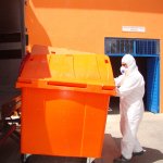 Belediyemizden 1 Milyon 613 Bin TL’lik çevre yatırımı