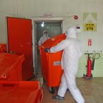 Belediyemizden 1 Milyon 613 Bin TL’lik çevre yatırımı