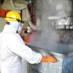 2020 yılında 759 ton tıbbi atık bertaraf edildi