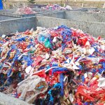 2020 yılında 759 ton tıbbi atık bertaraf edildi