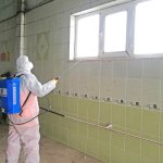 Tıbbi atıklara ‘Koronavirüs’ önlemi