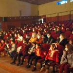 Çevre Bilinci, Çocuklara Tiyatro İle Aşılandı