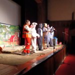 Çevre Bilinci, Çocuklara Tiyatro İle Aşılandı