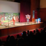 Çevre Bilinci, Çocuklara Tiyatro İle Aşılandı