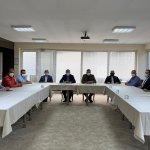 Çorum’un eğitime yönelik yatırımlarını masaya yatırdılar