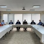 Çorum’un eğitime yönelik yatırımlarını masaya yatırdılar