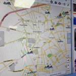 Belediyemizden aralıksız karla mücadele çalışması