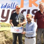 Trap Atışlarına rekor katılım