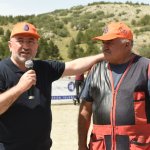 Trap Atışlarına rekor katılım