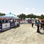 Trap Atışlarına rekor katılım