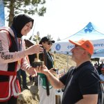 Trap Atışlarına rekor katılım