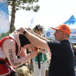 Trap Atışlarına rekor katılım