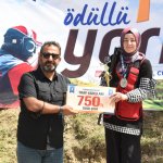 Trap Atışlarına rekor katılım