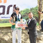 Trap Atışlarına rekor katılım