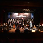 Belediyemiz TSM Korosu “Bahar Konseri” İle Sahne Aldı