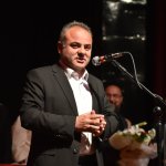 Belediyemiz TSM Korosu “Bahar Konseri” İle Sahne Aldı