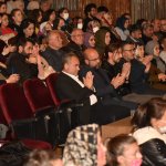 Belediyemiz TSM Korosu “Bahar Konseri” İle Sahne Aldı