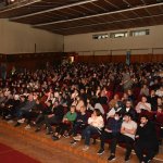 Belediyemiz TSM Korosu “Bahar Konseri” İle Sahne Aldı