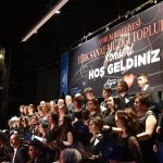 Belediyemiz TSM Korosu “Bahar Konseri” İle Sahne Aldı