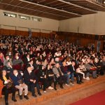 Belediyemiz TSM Korosu “Bahar Konseri” İle Sahne Aldı