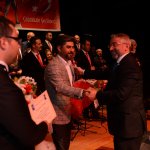 TSM Korosu yine mest etti