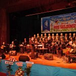 TSM Korosu yine mest etti