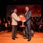 TSM Korosu yine mest etti