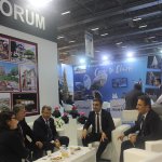 Travel Turkey'de Çorum rüzgarı