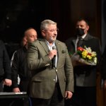 Belediyemizden Türkü ziyafeti