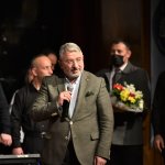 Belediyemizden Türkü ziyafeti