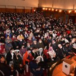 Belediyemizden Türkü ziyafeti