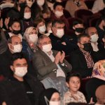 Belediyemizden Türkü ziyafeti