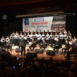 Belediyemizden Türkü ziyafeti