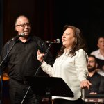 Belediyemizden Türkü ziyafeti