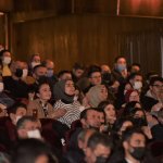 Belediyemizden Türkü ziyafeti