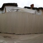 Belediye 222 adet metruk binanın yıkımını gerçekleştirdi