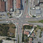 Tuzcular Kavşağı genişliyor