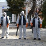 Uçkunla mücadele gece gündüz devam ediyor