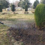 Uçkunla mücadele gece gündüz devam ediyor