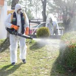 Uçkunla mücadele gece gündüz devam ediyor