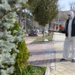 Uçkunla mücadele gece gündüz devam ediyor