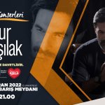 Yaz konserleri tüm hızıyla devam ediyor