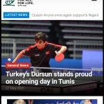 Milli raketlerden gururlandıran başarı