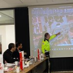 Ulaşım istişare toplantısı yapıldı