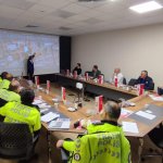 Ulaşım istişare toplantısı yapıldı