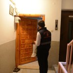 Belediyemizden ulu çınarları sevindiren hediye